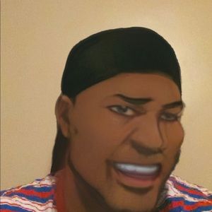 Meet your Posher, Leonard